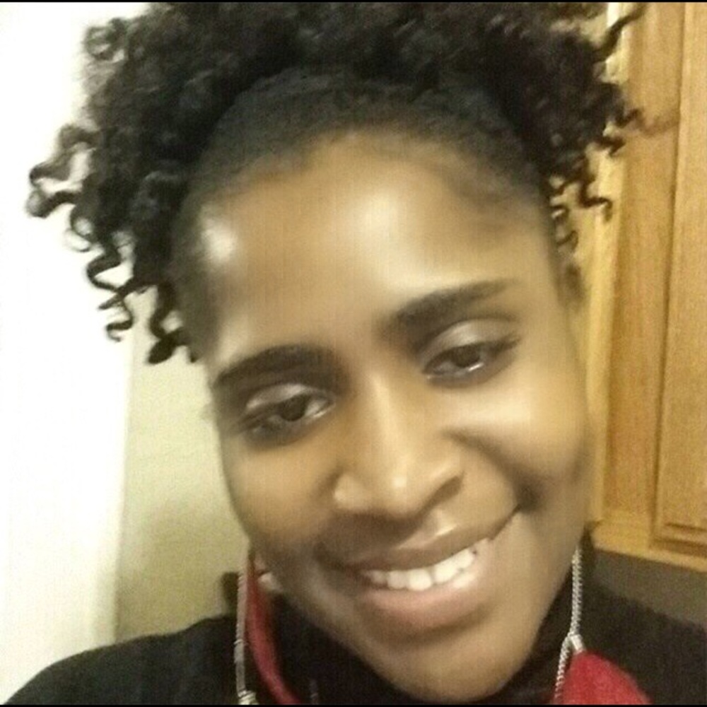 Meet your Posher, Kristin